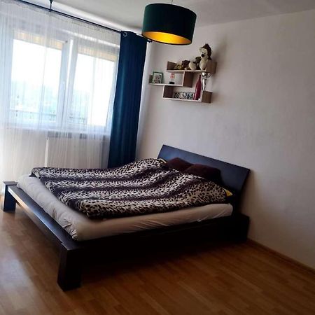 Mieszkanie 2 Pokojowe Blisko Morza Gdansk Exterior photo